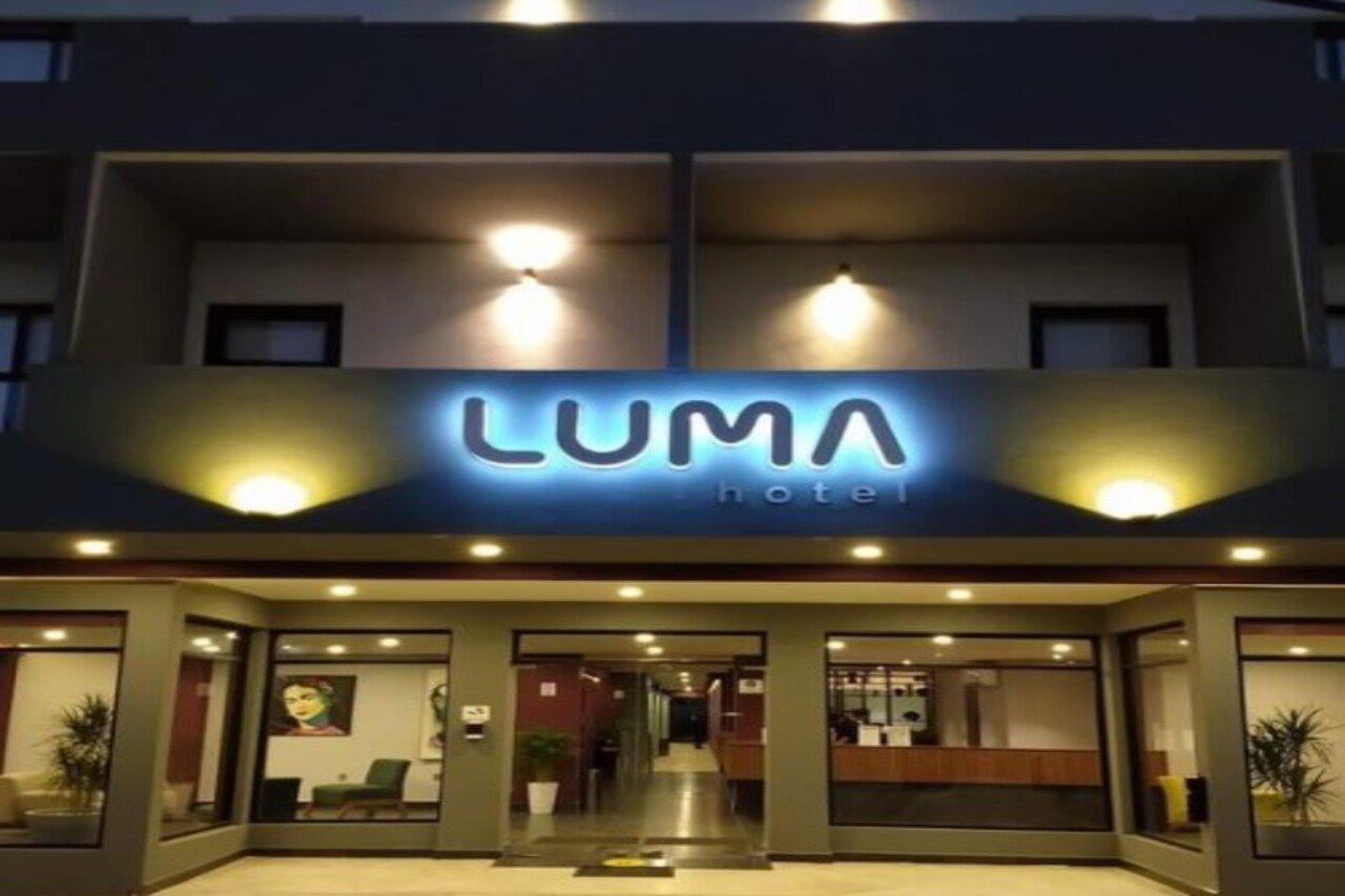 Hotel Luma By Kavia Cancún Extérieur photo