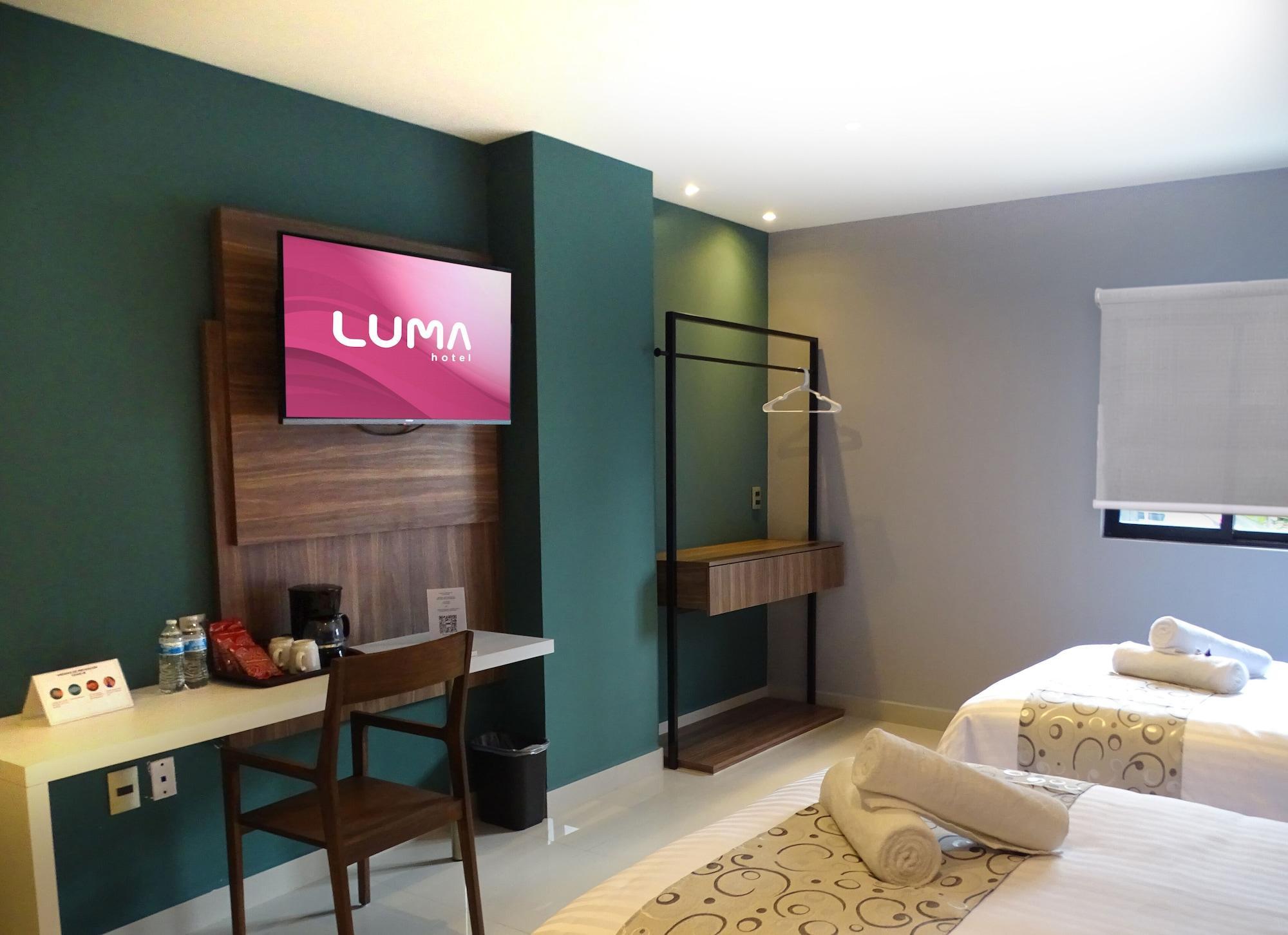 Hotel Luma By Kavia Cancún Extérieur photo